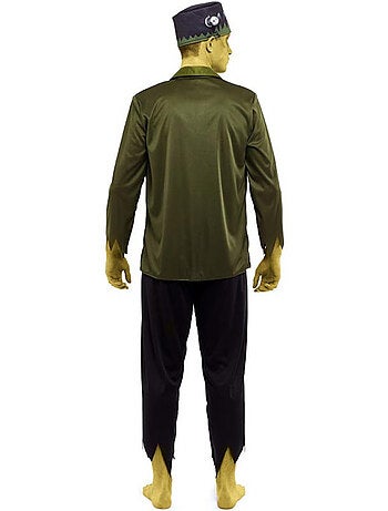 Costume di Frankenstein