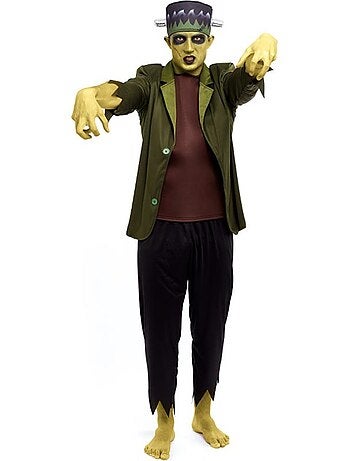 Costume di Frankenstein