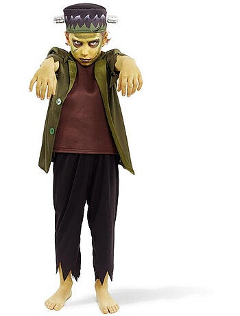 Costume di Frankenstein