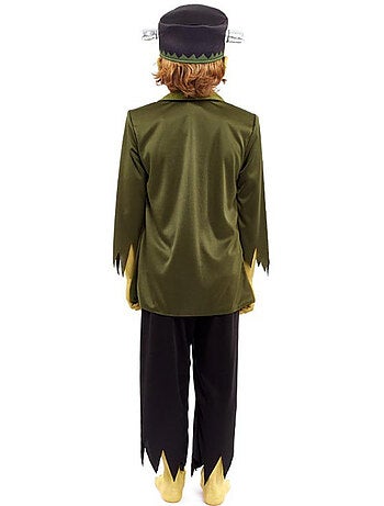 Costume di Frankenstein