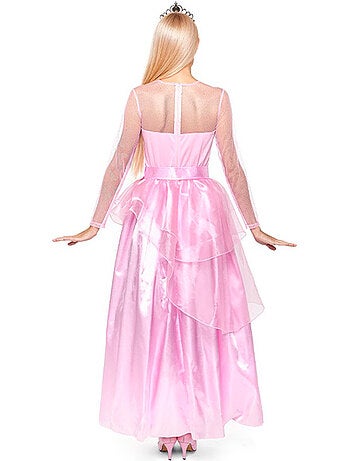Costume di Glinda, la Strega Buona del Nord
