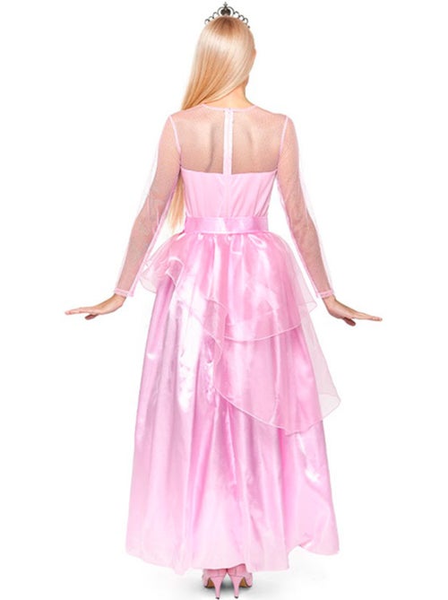 Costume di Glinda, la Strega Buona del Nord - Kiabi