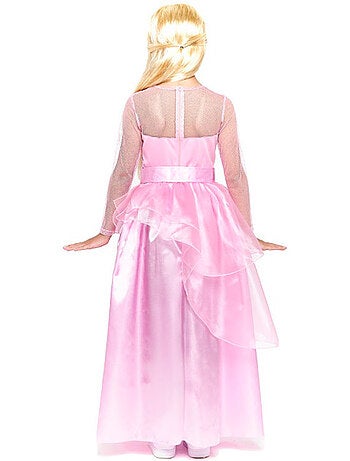 Costume di Glinda, la Strega Buona del Nord