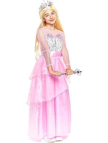 Costume di Glinda, la Strega Buona del Nord