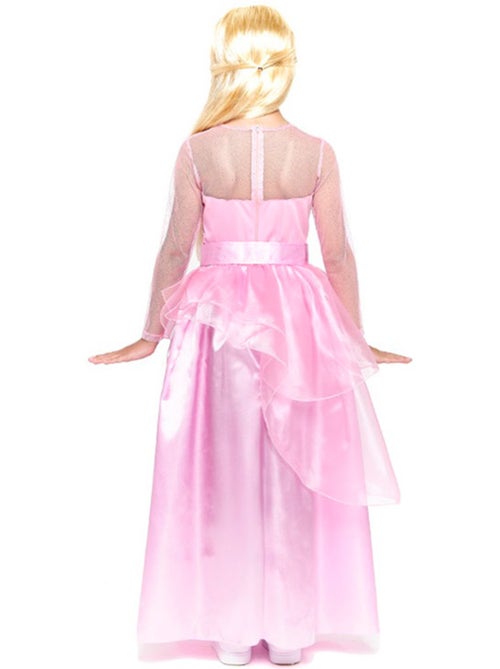 Costume di Glinda, la Strega Buona del Nord - Kiabi