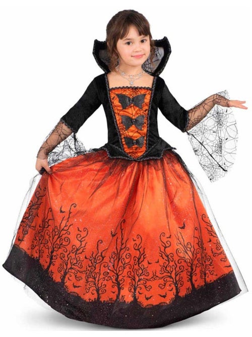 Costume di Halloween da Regina dei Vampiri - Kiabi