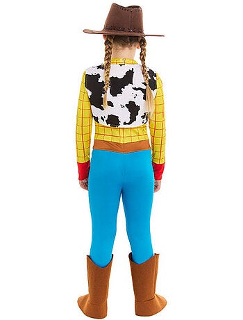 Costume di Jessie di Toy Story