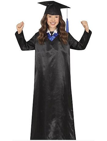 Costume di laurea