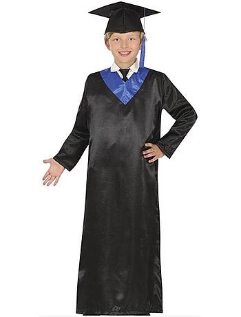 Costume di laurea