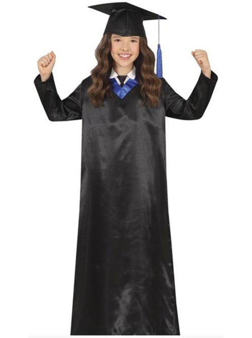 Costume di laurea - Kiabi