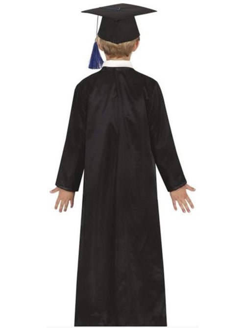 Costume di laurea - Kiabi