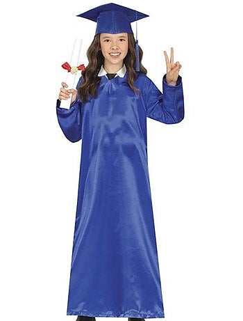Costume di laurea