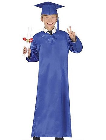 Costume di laurea