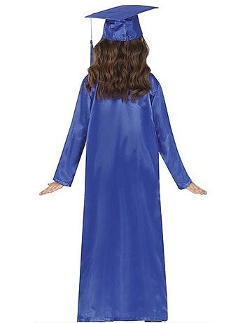 Costume di laurea