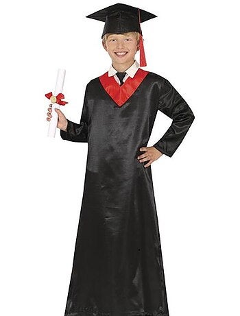 Costume di laurea