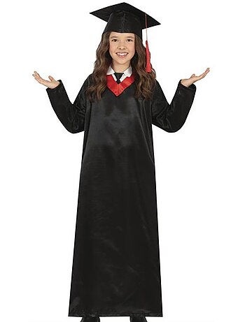 Costume di laurea