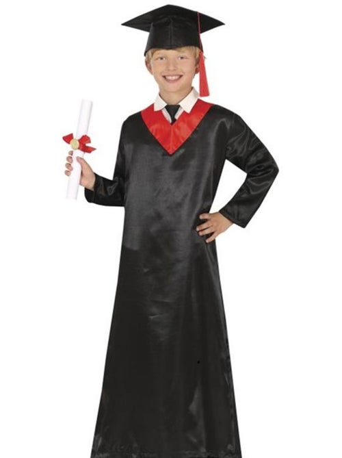 Costume di laurea - Kiabi