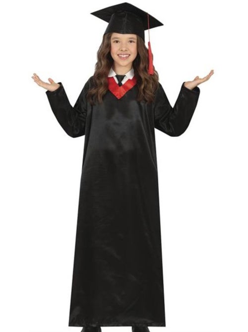 Costume di laurea - Kiabi