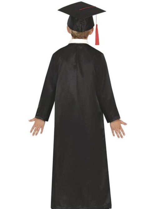 Costume di laurea - Kiabi