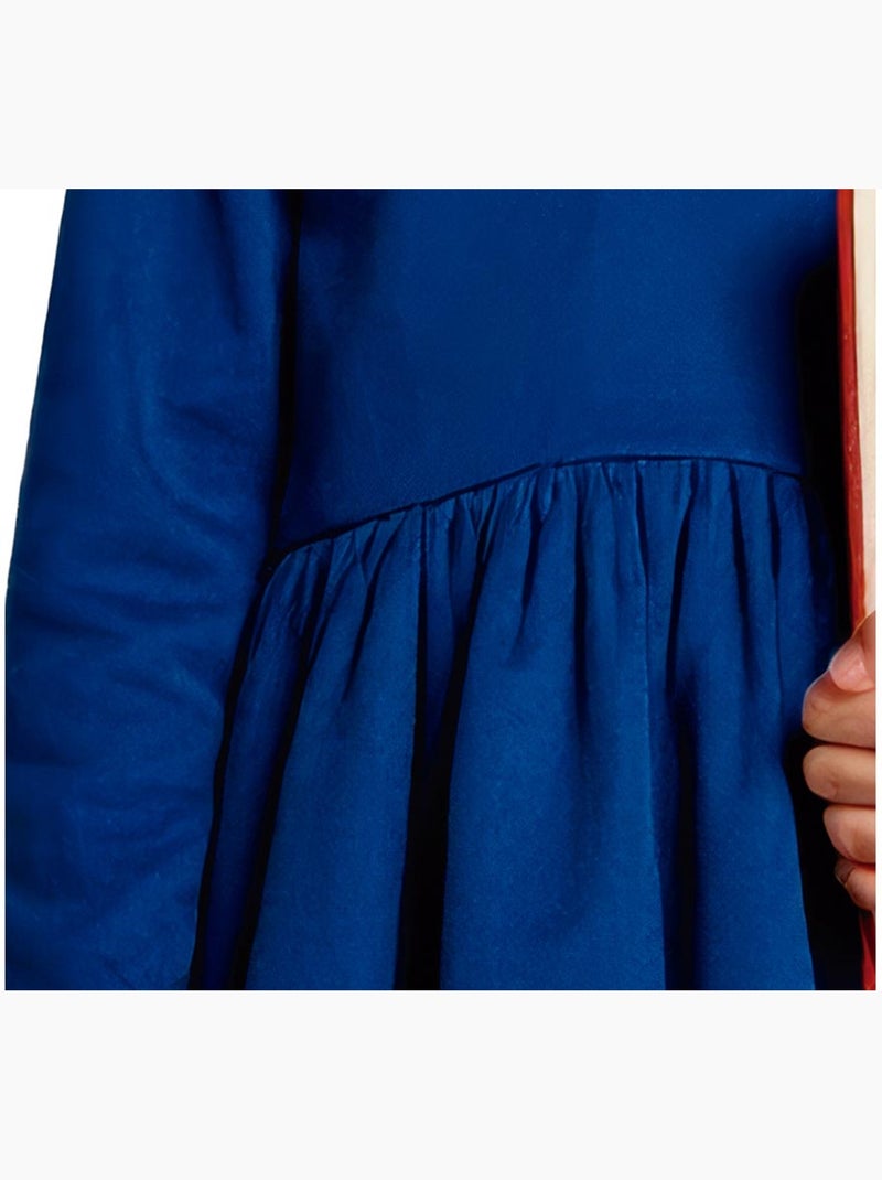 Costume di Matilda Multicolore - Kiabi