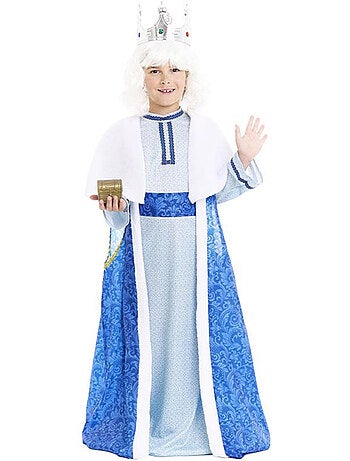 Costume di Melchiorre il Re Magio