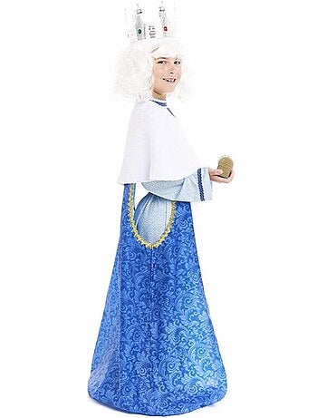 Costume di Melchiorre il Re Magio
