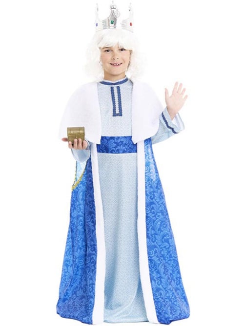 Costume di Melchiorre il Re Magio - Kiabi