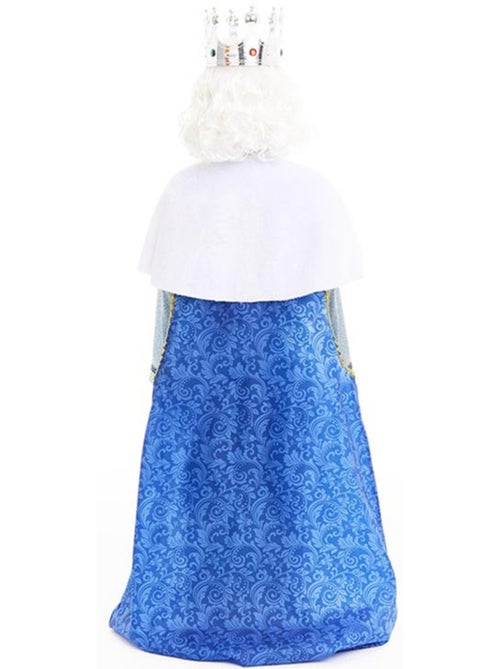 Costume di Melchiorre il Re Magio - Kiabi