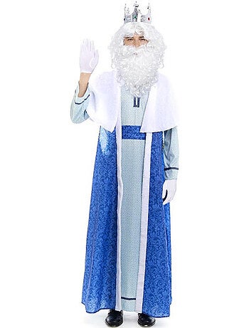 Costume di Melchiorre il Re Magio