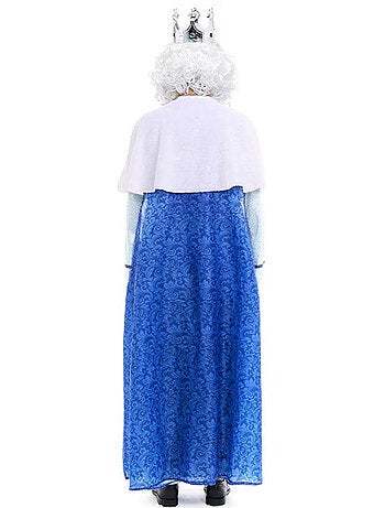 Costume di Melchiorre il Re Magio