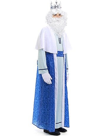 Costume di Melchiorre il Re Magio
