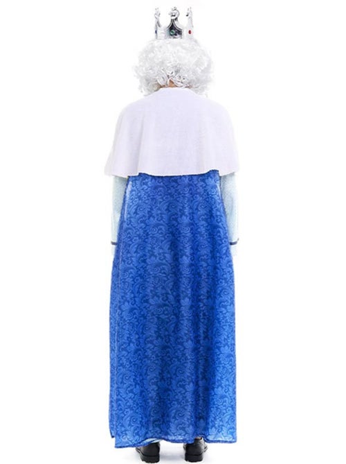 Costume di Melchiorre il Re Magio - Kiabi