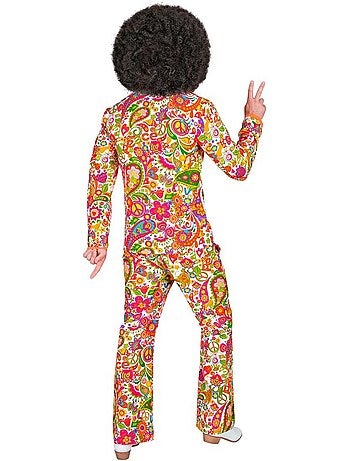 Costume di moda anni '60