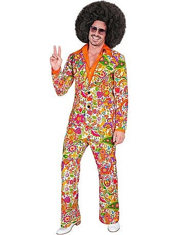 Costume di moda anni '60