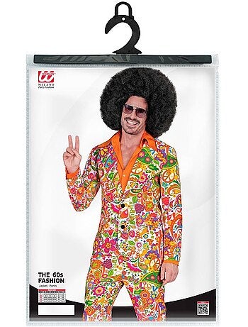 Costume di moda anni '60