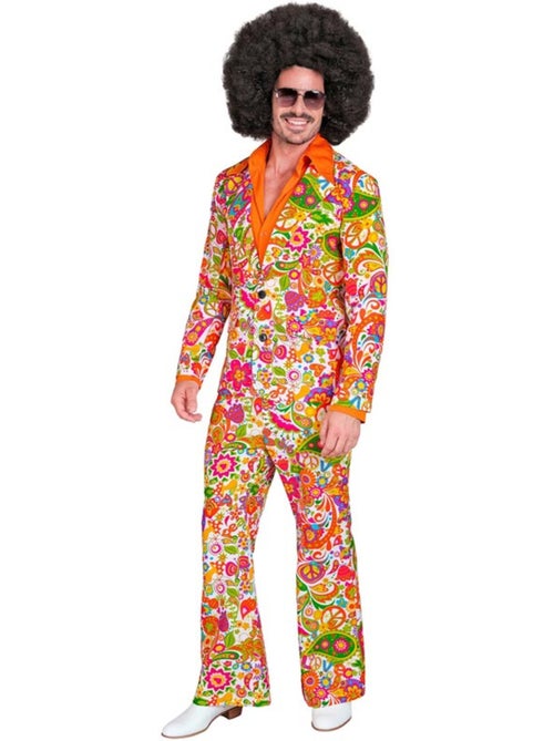 Costume di moda anni '60 - Kiabi