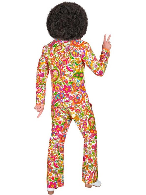 Costume di moda anni '60 - Kiabi