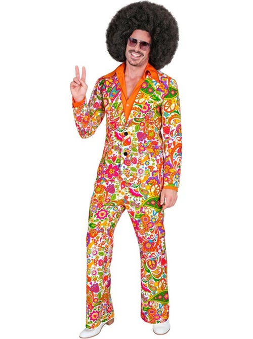 Costume di moda anni '60 - Kiabi