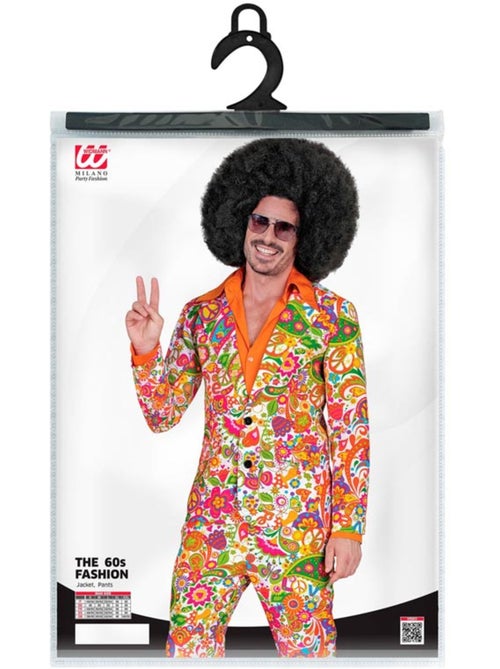 Costume di moda anni '60 - Kiabi