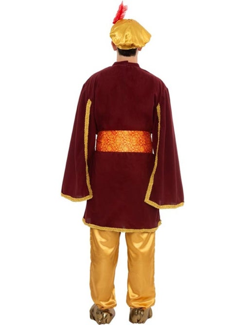Costume di Page Melchior - Kiabi