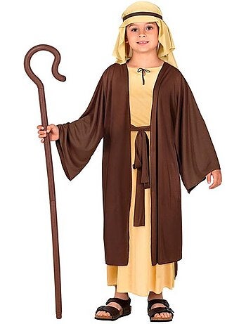 costume di San Giuseppe