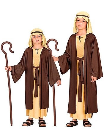 costume di San Giuseppe