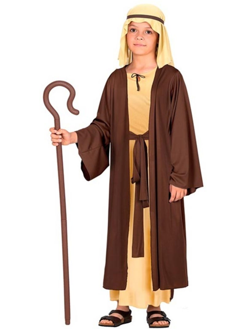 costume di San Giuseppe Multicolore - Kiabi