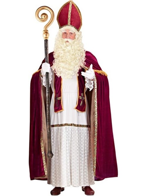 Costume di San Nicola - Kiabi