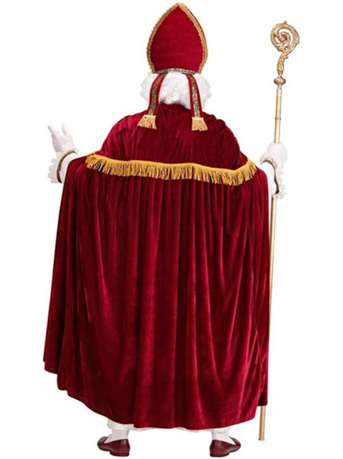 Costume di San Nicola - Kiabi