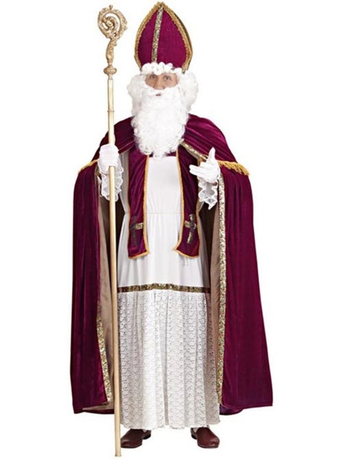 Costume di San Nicola - Kiabi