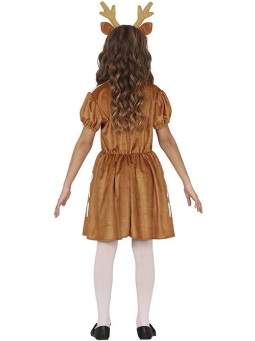 Costume e vestito da renna - Kiabi