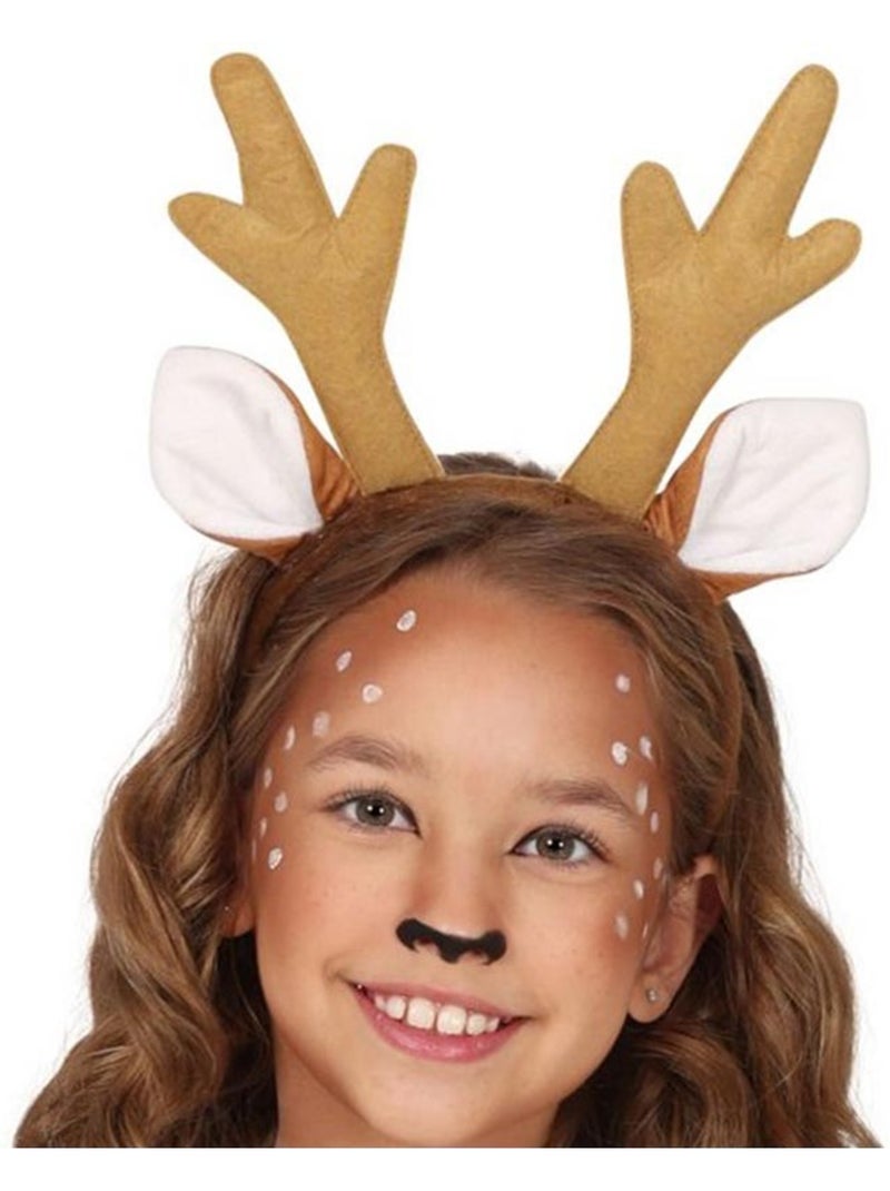 Costume e vestito da renna Multicolore - Kiabi
