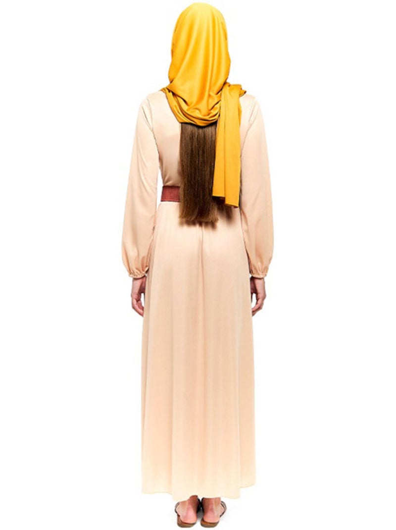 Costume ebraico di Betlemme Multicolore - Kiabi