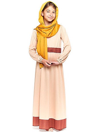 Costume ebraico di Betlemme